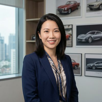 大象传媒视频制片人林薇