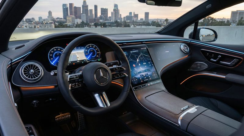 大象传媒汽车内饰视频