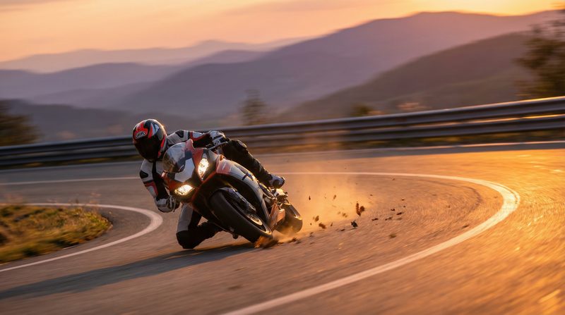 大象传媒摩托车视频